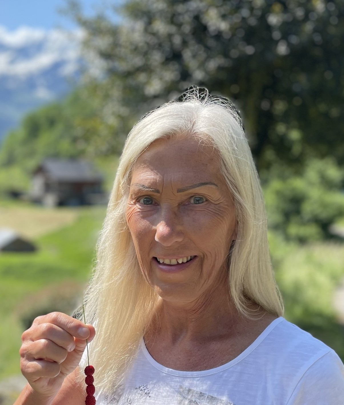 Portrait de Aivi Coutin